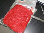 томатная паста c завода из Китая