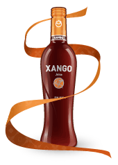 сок XANGO