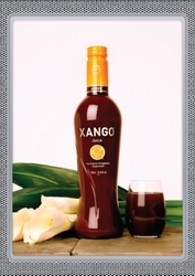 Сок XanGo – источник здоровья в Казахстане!
