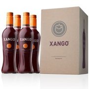    Сок XanGo – уникальный  источник здоровья !  