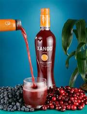 Сок Ксанго (Xango)