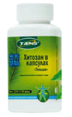 Хитозан
