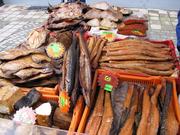 МОРЕПРОДУКТЫ БОЛЬШОЙ АССОРТИМЕНТ-ИКРА.РЫБА, КРАБ, КРЕВЕТКИ НЕДОРОГО