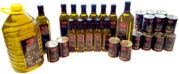 Оливковое Масло HEED Extra Virgin