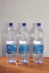 минеральная вода 