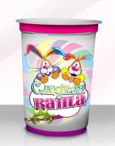cладкая вата в герметичных стаканах 13 видов и вкусов