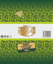 Сахарный песок,  фасованный 900 гр*140/ 5, 0кг*725 