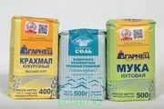 Продукты для диеты Дюкана