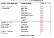 Продаю свежую КОЛБАСУ по оптовой цене! 