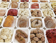 Полуфабрикаты оптом и в розницу