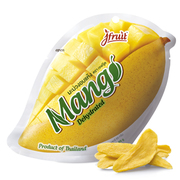 Продам оптом обезвоженное манго,  производство Таиланд.