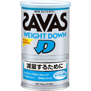 Комплекс для снижения веса (SAVAS)