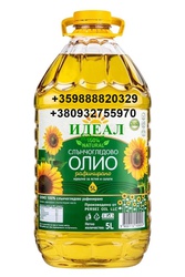 подсолнечное   масло